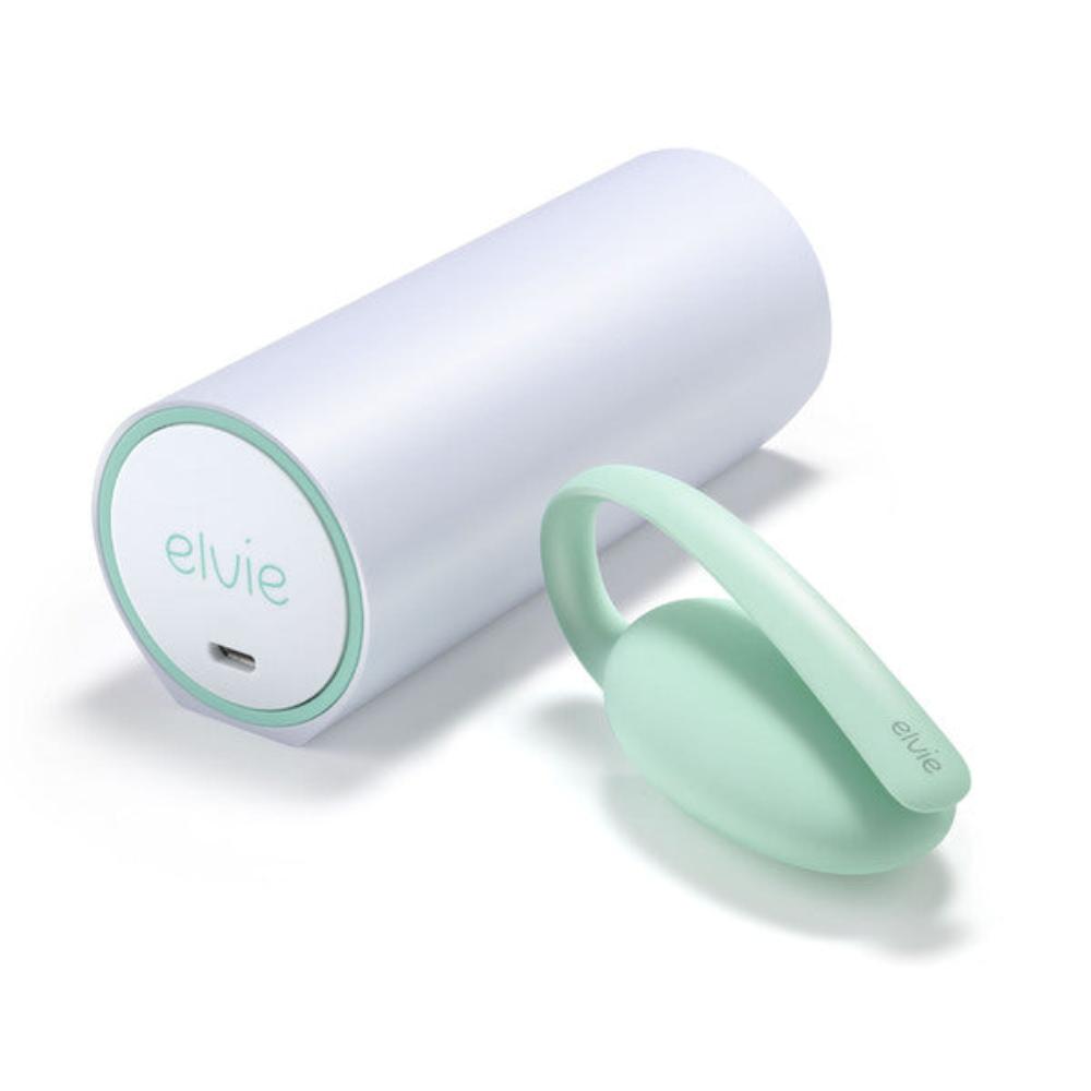 Brand new elvie pelvic cheapest floor exercise trainer and app