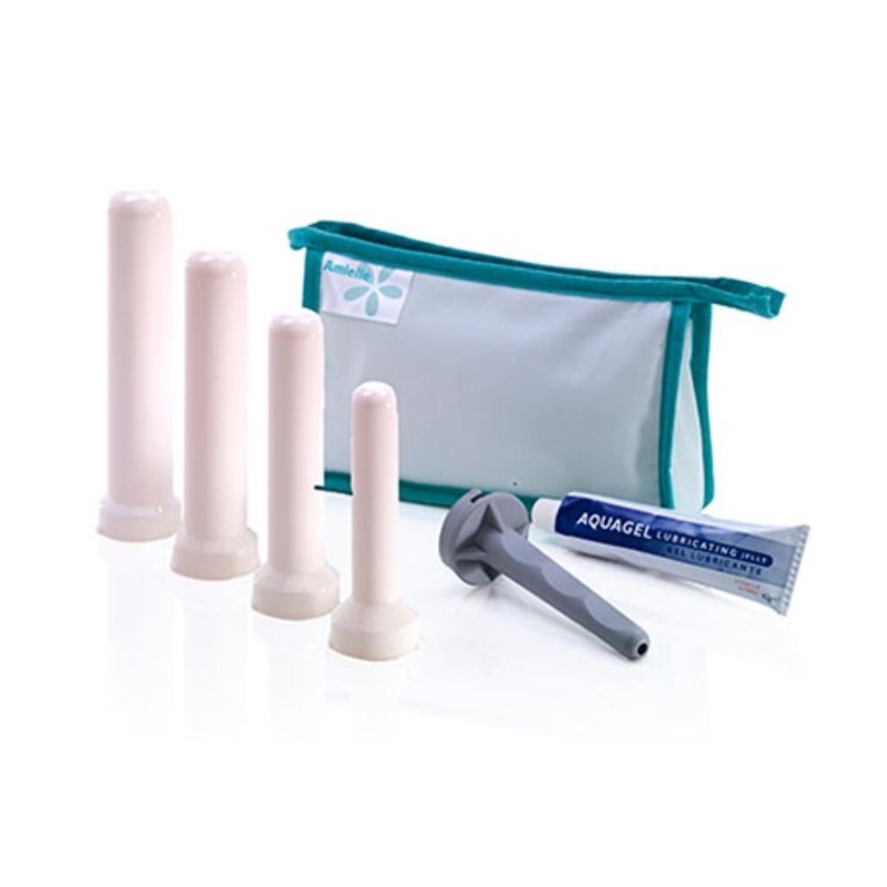 Amielle Care Vaginal Dilators – Blossom Pelvic Health